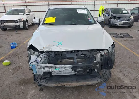 2016 Mazda Cx-3 Touring из США, поврежденный, VIN JM1DKBC73G0126329